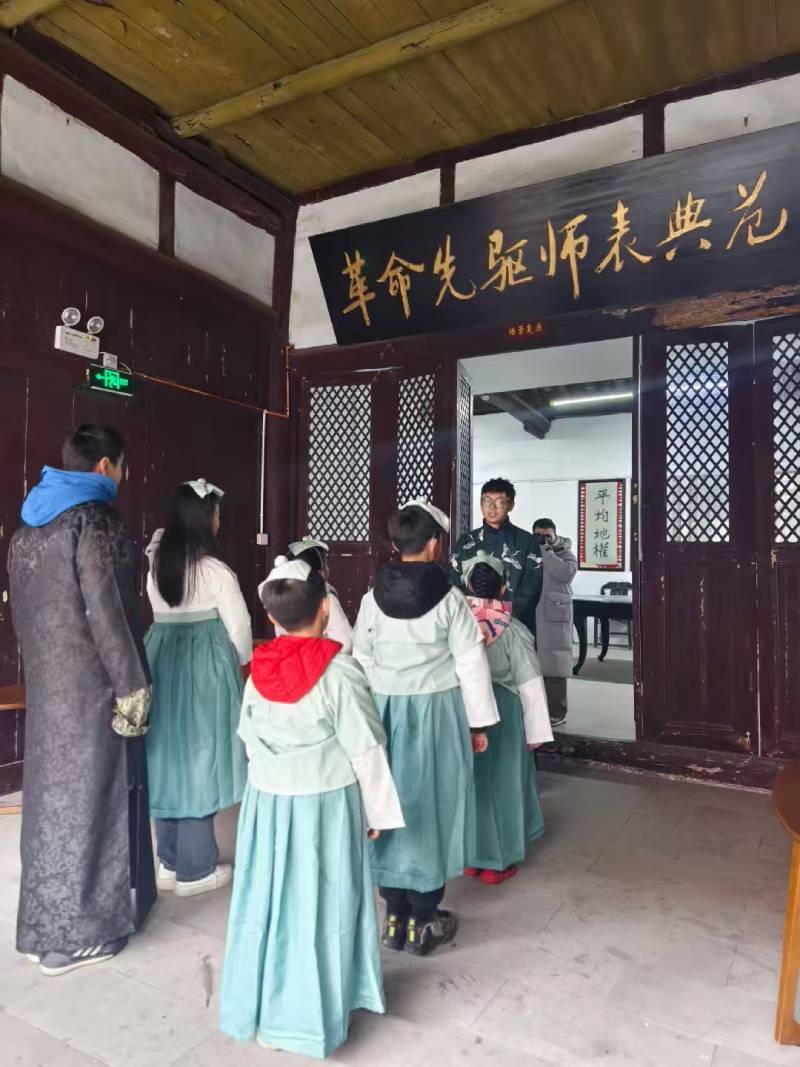 大英县环保主题活动