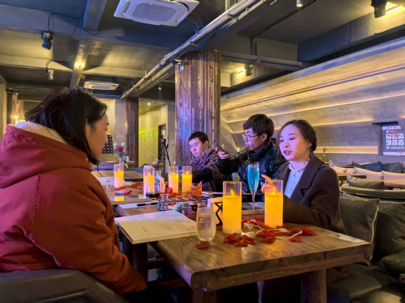 大英县互动剧场策划